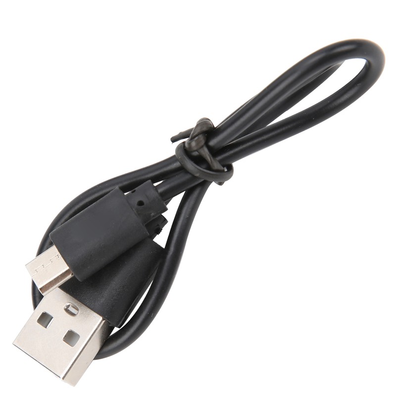 Bike Light Waterproof 2000 MAh USB Rechargeable 4 Modes Mountain