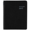 AT-A-GLANCE Monthly Planner/Appointment Book 2017, QuickNotes, 6-7/8 x 8-3/4" (760805)