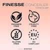 Kandi Corrector Koated Finesse Creme Brulée Cool Light Crema Barra