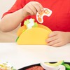 Melissa & Doug Fill & Fold Taco & Tortilla Set,