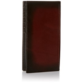 Nocona Belt Co. Men's Nocona Brown Bullet Rodeo, One Size