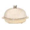 Kitchen Insulation Multi Layer Dish Cover Insulation Dust Proof Leftovers