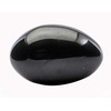 Balajicreation Black SHALIGRAM Shiv Shaligram Shivlinga for Health,Success