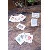 Kikkerland Playing Cards