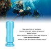 Ear Equalization Training Tool Ear Pressure Balance Aluminium Alloy Diving