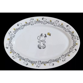 Peanuts~Snoopy & Woodstock~”DAN