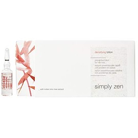 Simply Zen Thickening Lotion 8 x 7 ml, for Hair Loss Problems