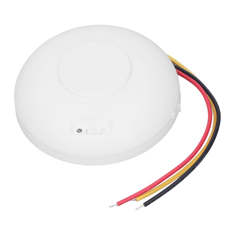 Motion Sensor LED Light Control Switch 15s 30s Delay 180‑240VAC
