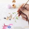 Fujikyu Coloring "My Art Time" 3 Little Cats 10-4208