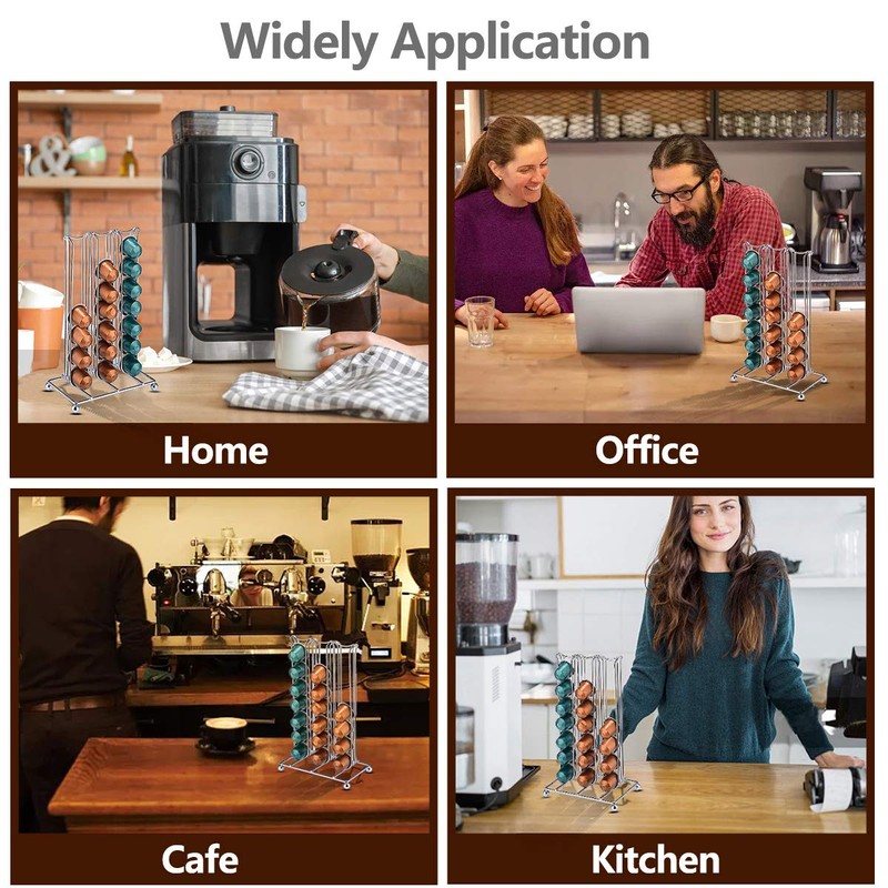 MOLEDA FV3C Cup Holder, Acrylic