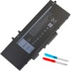 4GVMP Laptop Battery for Dell Latitude 5400 5500 5410 5510