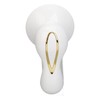 Electric Scalp Massage Brush Kneading Waterproof Rechargeable Multi Functional Vibration