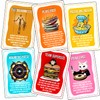 Deep Fried Potatoes Card Game 2nd Edition - English -