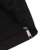 Augbunny Heavy Duty 100% Cotton Canvas Zipper Beach Shoulder Grocery