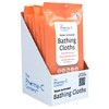 The Pharma-C Company - Water-Activated Bathing Cloths [6 pack -