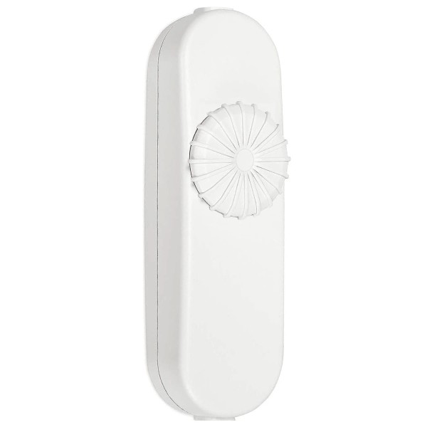 Pluspoe Inline Dimmer Switch, Knob Lamp Dimmer, Cord Lights Switch