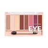 CoverGirl Paleta de Sombras TrunNked