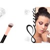 Eyeshadow Brush and Eye Brush.