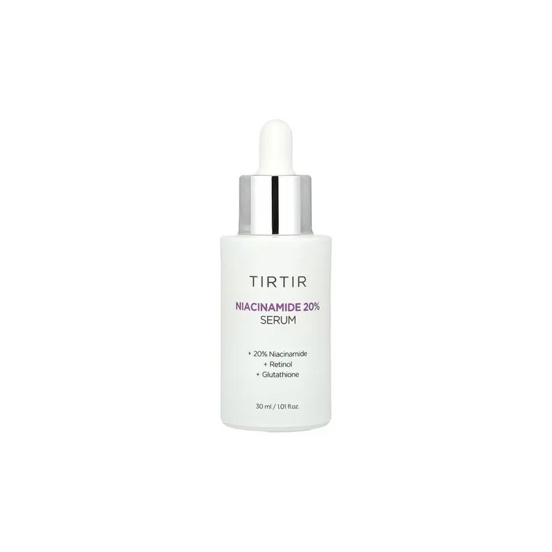 Srum Tirtir Clarit 30ml Hidratante Y Antimanchas