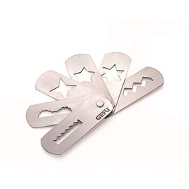 Cookie Insert - Size 5