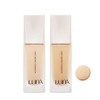Luna Long Lasting Foundation 30ml, 1 unit, 21 Vanilla / 루나 롱래스팅 파운데이션 30ml, 1개, 21 바닐라