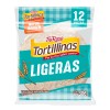 Tia Rosa X4 TIA ROSA LIGHT FLOUR TORTILLINAS LIGERAS 4