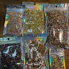 Overstock resin craft clearance bags - Edition: Quantity, Specification: 15