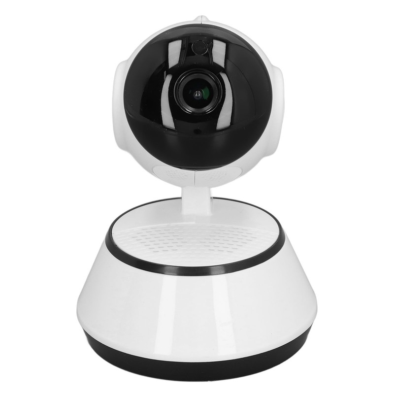 Smart Network Camera 720P Video 1MP Security Camera Wireless Baby