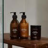 JUNGLÜCK Care Shampoo | Nourishing Shampoo for Silky Soft Hair