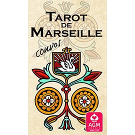 Königsfurt-Urania Tarot de Marseille Convos GB