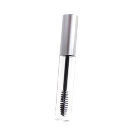 FOMIYES Sets Ml Empty Eyelash Mascara Tube Portable Travel Toiletry Bottles Lid Pcs