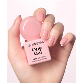 Dashing Diva One Gel Color Bear Beach