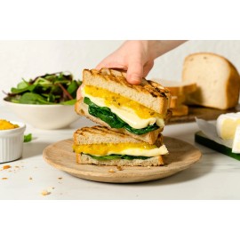 Branston Piccalilli 360g Vegan Tangy Crunchy Condiment for Sandwiches