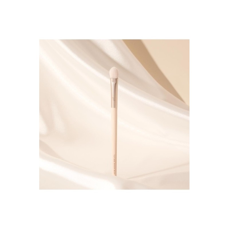 Tulip Flat Base Shadow Brush / 툴리프 플랫 베이스 섀도우