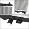 13222 Radiator Compatible with 2012-2015 Honda Civic 1.8L Factory Style