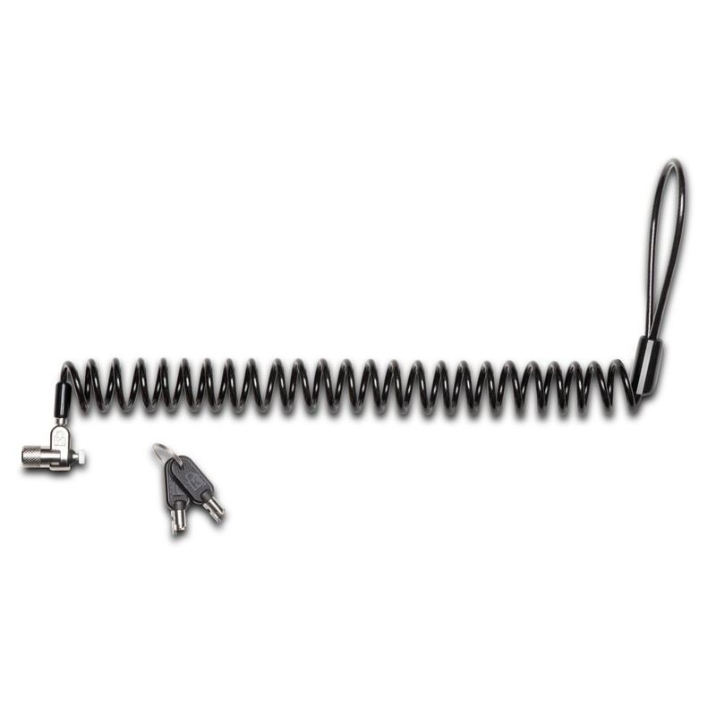 Kensington Portable MicroSaver2.0 Lock