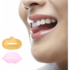 PRETYZOOM Mascarilla Labial de 20 Piezas Exfoliante E Hidratante para Labios Voluminizadora y Antiarrugas Uso Diario para Suavizar y Revitalizar Labios