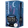 DELICIOSA Organic Herbal Tea Clipper Snore & Peace Caffeine Free