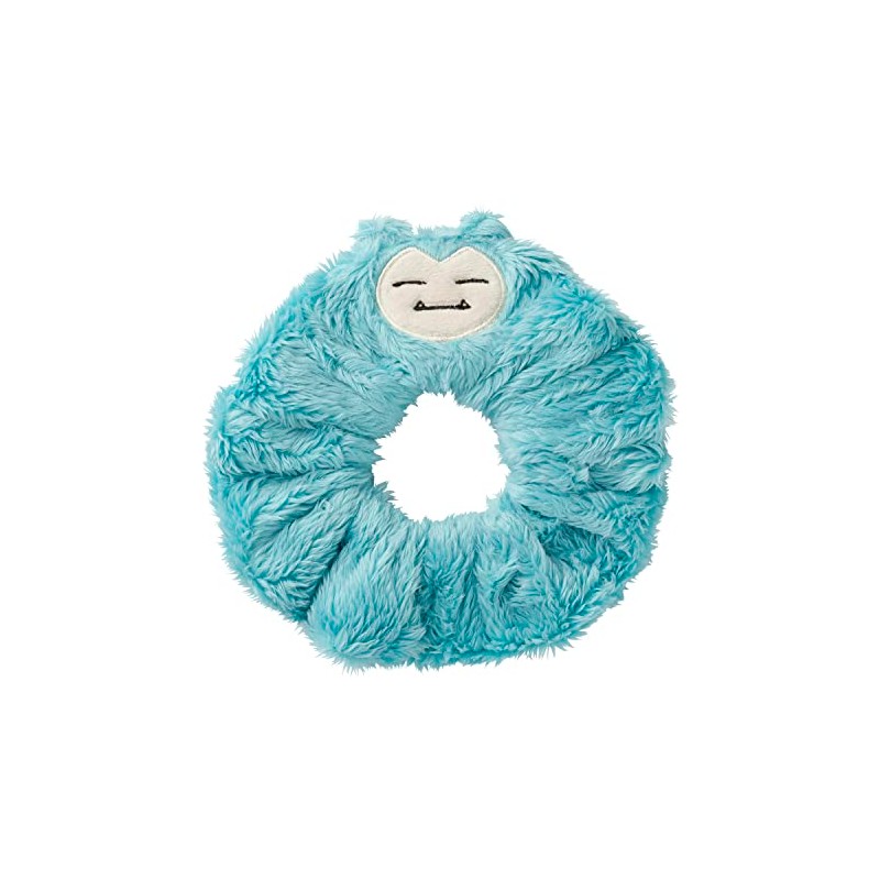 Pokémon Center Original Pokémon Accessory Mascot Scrunchie 71