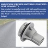 Getfarway 33302-T2A-A01 Front Turn Signal Bulb Socket S25W Compatible with