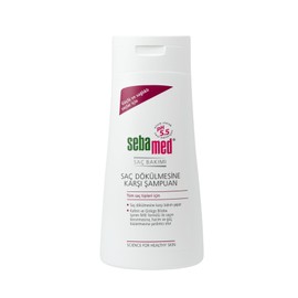 Sebamed Sebamed Dökülme Karşıtı Bakım Şampuanı (400 ml)