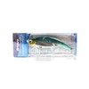 エバーグリーン(EVERGREEN) バイブレーション アイアンマービー 7.5cm 25g ショーギンイワシ #706