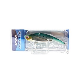 エバーグリーン(EVERGREEN) バイブレーション アイアンマービー 7.5cm 25g ショーギンイワシ #706