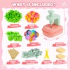 Jofuni DIY Flower Bouquet Kit for Girls – Arts and