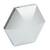 Desk Flip Spinning Toy Zinc Alloy Desktop Fingertip Toy with