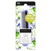 Kai Corporation Moist Botanical Comb (Folding Rita Tami)