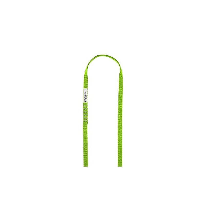 Edelrid Tech Web Sling 0.5 inches (12 mm), 70.9 inches
