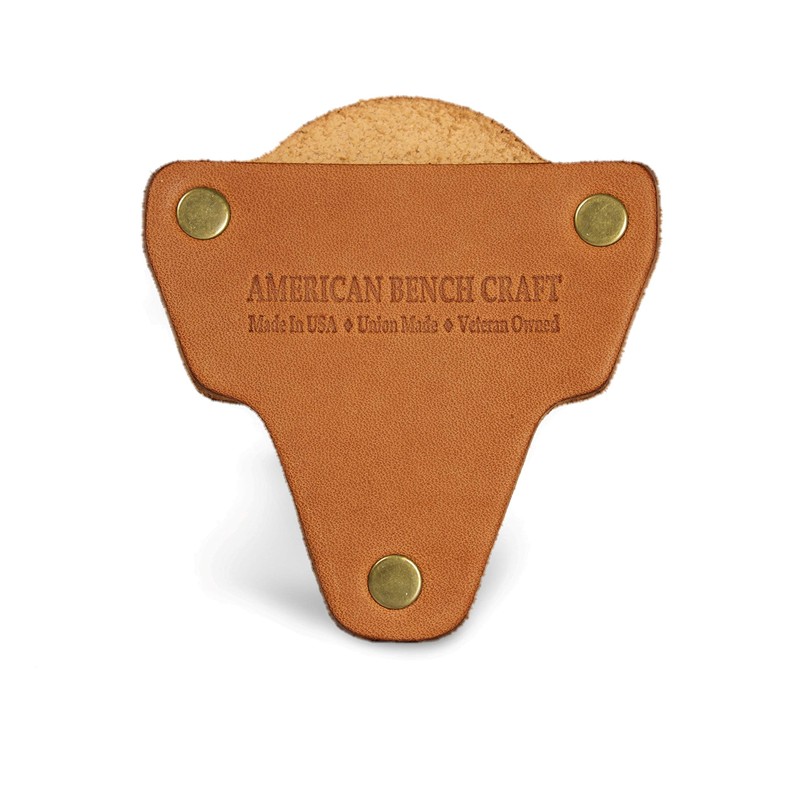 American Bench Craft Flashlight Holster fits STREAMLIGHT PolyTac 88850 &