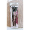MUA PROFESSIONAL MAKEUP ACADEMY Defining Eye Duo 2 Brush Crease