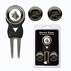 Purdue Boilermakers Golf Divot Repair Tool Gift Set